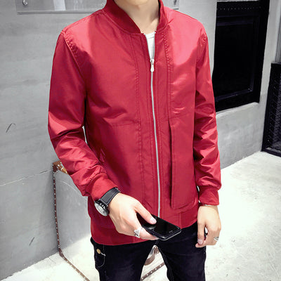 Chaqueta de Béisbol para Hombre - Image 8