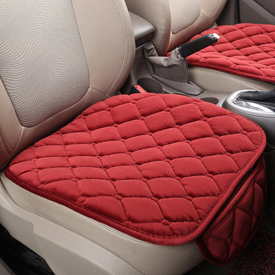 Cojín Térmico Antideslizante para Asiento de Auto - Image 22