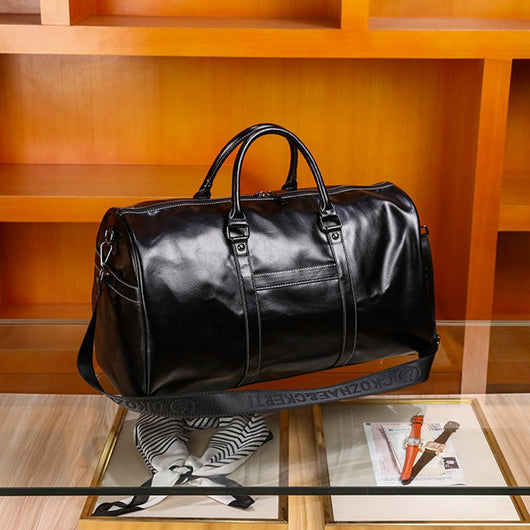 Bolso Tote Casual para Hombre: Fitness y Viajes - Image 7