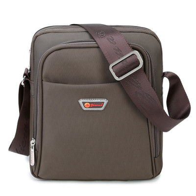 Bolsas de Negocios Oxford: Maletines y Mochilas Mensajero Premium - Image 6