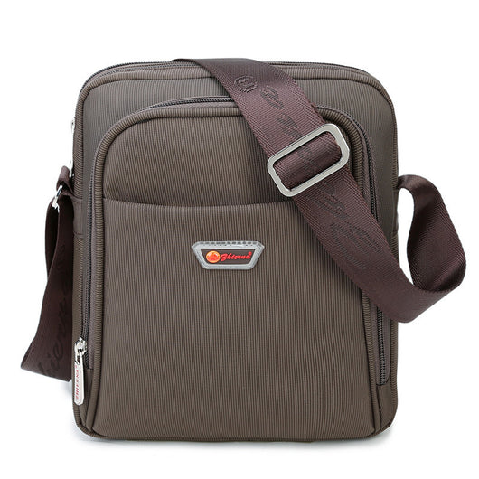 Bolsas de Negocios Oxford: Maletines y Mochilas Mensajero Premium - Image 6