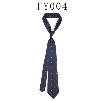 Corbata Clásica Europea y Americana para Hombre - Image 4
