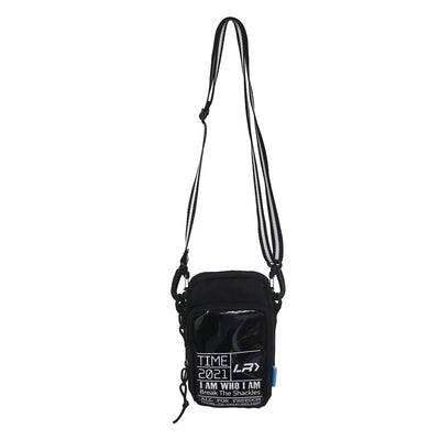 Bolso Deportivo Hip-hop para Trabajo y Estilo Urbano - Image 6