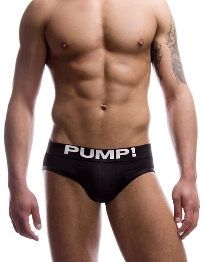 Calzoncillos Deportivos para Hombre en Algodón Puro - Image 2