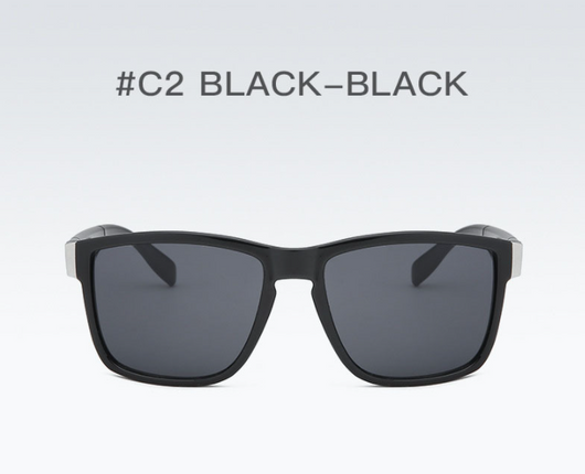Gafas de Sol Deportivas Unisex Estilo Europeo - Image 8