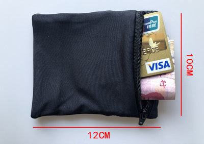 Brazalete Deportivo con Bolsa para Celular - Image 10