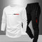Conjunto de Pantalones Largos Tendencia Fashion