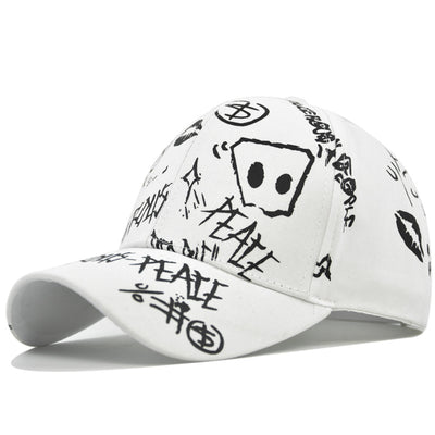 Gorra Unisex de Moda Outdoor - Estilo Versátil para Todos - Image 7