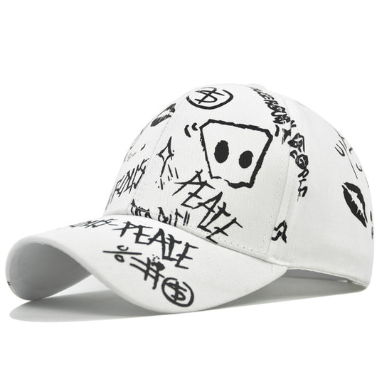 Gorra Unisex de Moda Outdoor - Estilo Versátil para Todos - Image 7