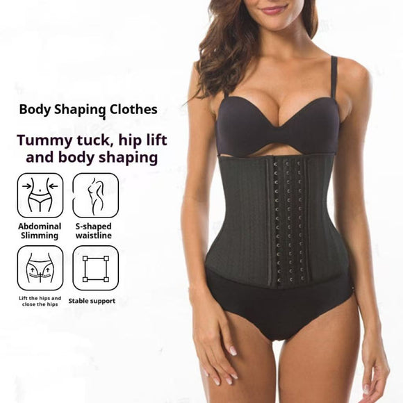 Faja Deportiva Reductora de Cintura para Mujer