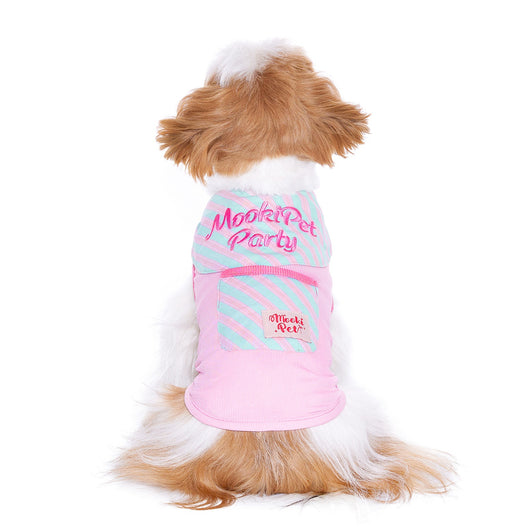 Capa y Bufanda Térmica para Perros y Gatos - Image 10