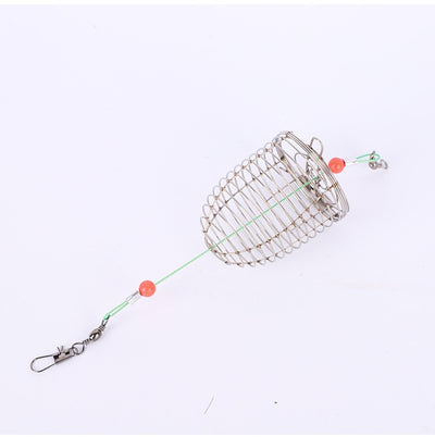Juego de Pesca Gadgets Gear Acero Inoxidable Premium - Image 11