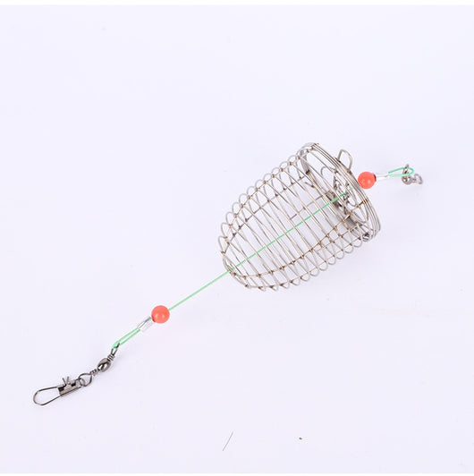 Juego de Pesca Gadgets Gear Acero Inoxidable Premium - Image 11