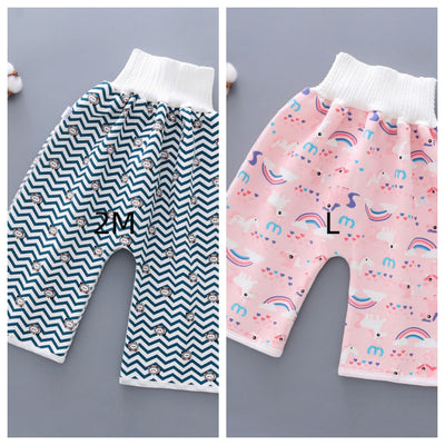 Falda Protectora Impermeable para Incontinencia Infantil - Image 67