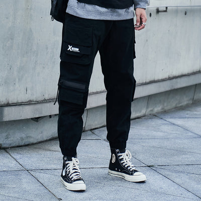 Pantalones Casuales Modernos para Hombre - Image 5
