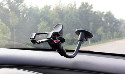 Soporte Magnético Dual con Ventosas para Auto - Image 15