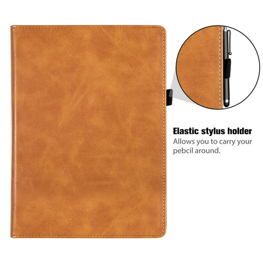 Funda de Cuero con Soporte de Muñeca para Kindle Paperwhite 11 - Image 38