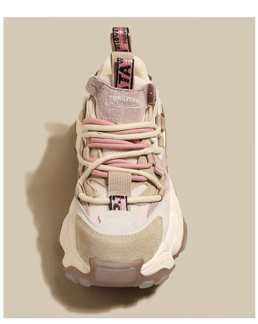 Zapatilla Deportiva Plataforma para Mujer - Image 12