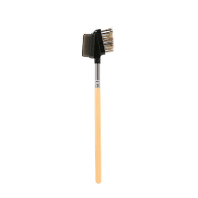Cepillo Peinador de Pestañas con Aguja de Acero - Máscara de Precisión - Image 7