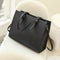 Bolso Messenger Ejecutivo para Computadora - Diseño Portátil de Un Solo Hombro