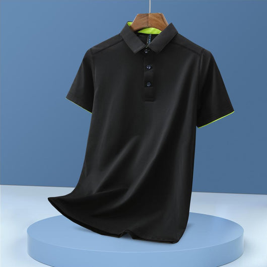 Overol de Secado Rápido Unisex con Solapa - Image 3