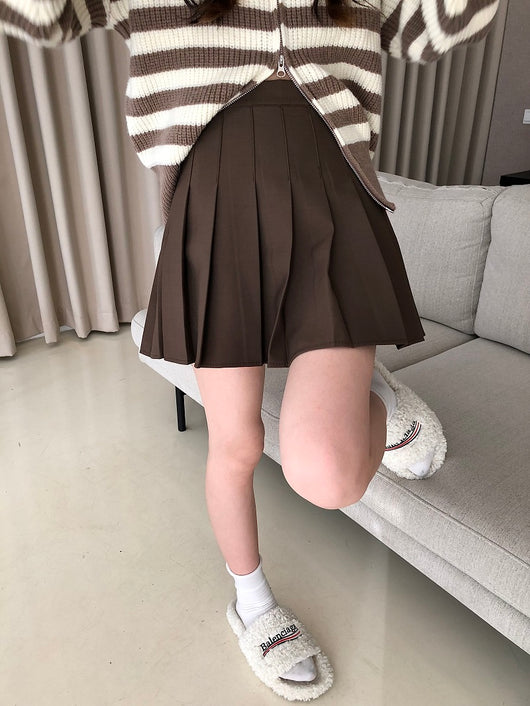 Falda Versátil Cute y Juguetona para Combinar con Todo - Image 18