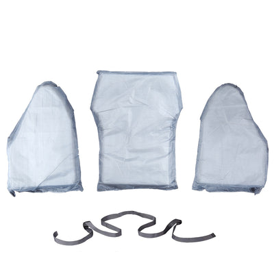 Chaleco de Seguridad y Supervivencia para Pesca y Deportes Acuáticos - Image 16