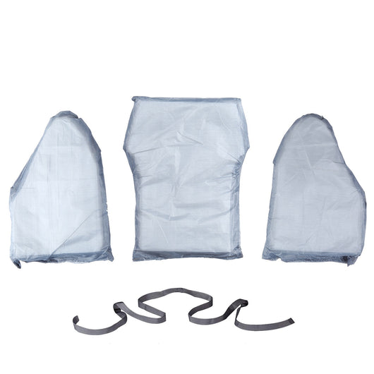 Chaleco de Seguridad y Supervivencia para Pesca y Deportes Acuáticos - Image 16