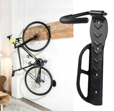 Soporte de Pared para Bicicleta de Montaña - Image 8