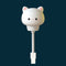 Luz Nocturna USB Gatito