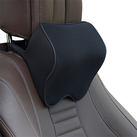 Almohada Cervical para Auto - Soporte Ergonómico para Cuello y Columna - Image 26