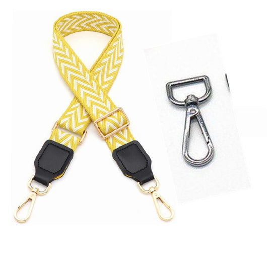 Correa Ajustable de Hombro para Bolso Cruzado - Image 31