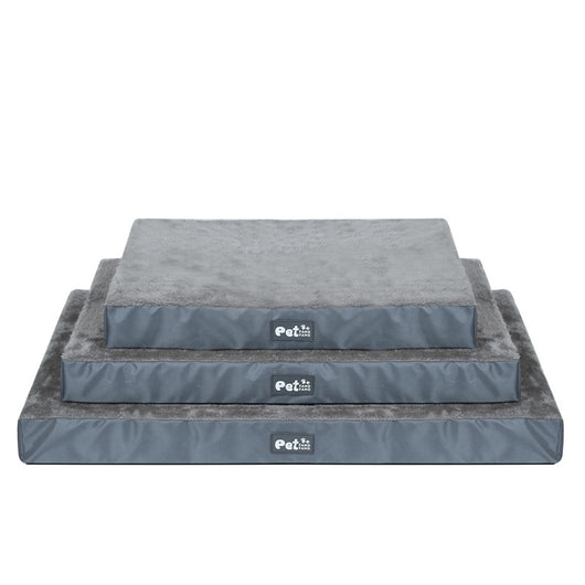 Cama Ortopédica Desmontable para Perros con Espuma Viscoelástica - Image 7