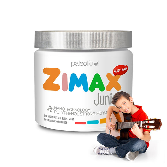 Zimax® Júnior