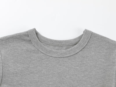 Remera Deportiva Ajustada Modal Elastizada Manga Larga - Image 23