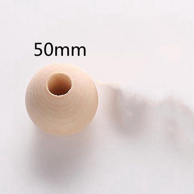 Cuentas Dispersas Perforadas para Pulseras DIY - Accesorios de Joyería Semiacabados - Image 12