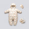 Bear Print - 66cm
