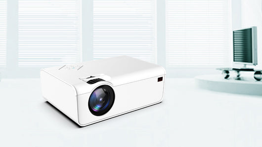 Proyector Inteligente Android HD para Oficina en Casa - Image 13