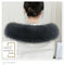 Gris Oscuro Pure Natural