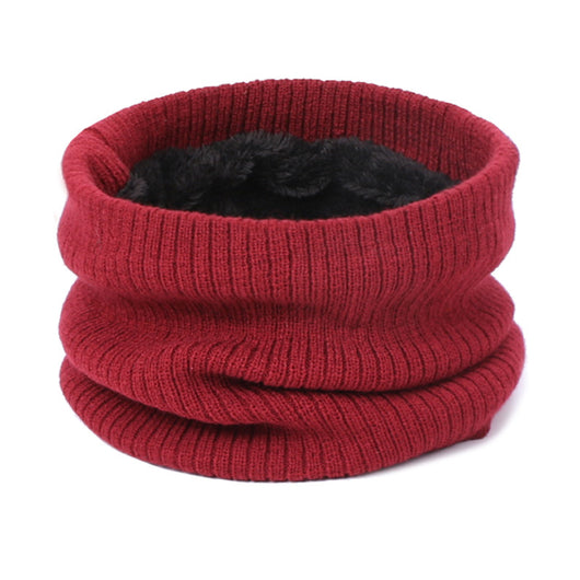 Conjunto de Abrigo Tejido para Hombre y Mujer - Otoño e Invierno - Image 13