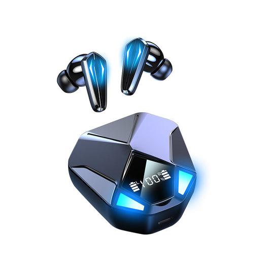 Auriculares Inalámbricos TWS Deportivos para Correr y Gaming - Image 9