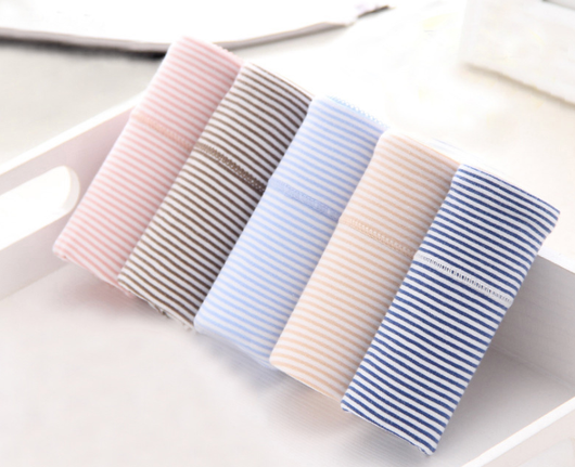 Ropa Íntima Fisiológica para Mujer - Image 4