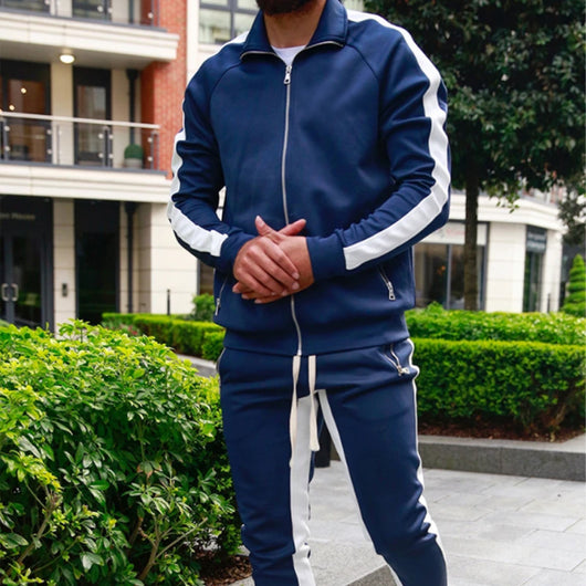 Cardigan con Capucha Casual para Hombre - Cómodo y Versátil