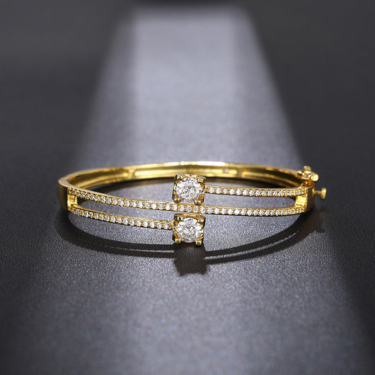 Pulsera Multicapa Elegante para Mujer - Image 15
