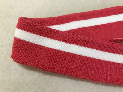 Accesorios de Cuello Ribeteado Tejido para Prendas de Vestir - Image 30