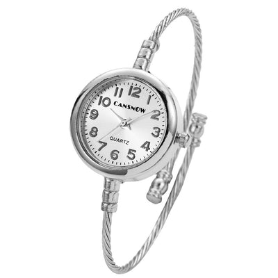Pulsera Reloj Mini Elegante para Dama - Image 2