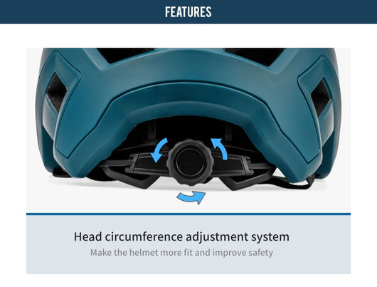 Casco de Protección para Ciclismo de Montaña y Skate - Image 15
