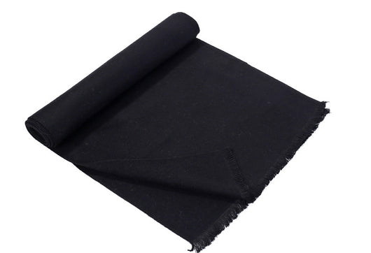 Bufanda Térmica Unisex de Color Liso - Abrigo Versátil y Elegante - Image 8