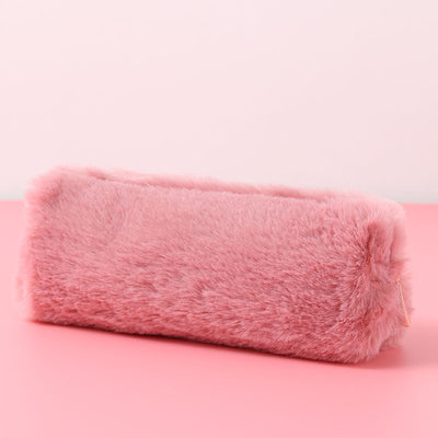 Cartuchera Escolar Niña Corazón - Bolsa de Útiles Romántica - Image 10
