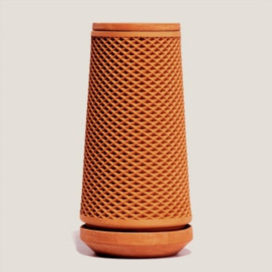 Maceta Inteligente de Arcilla Roja con Drenaje Automático - Image 6